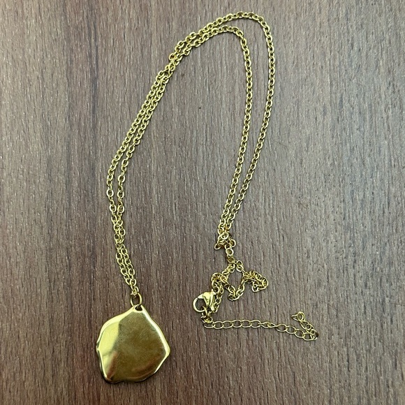 Taylor Swift Reputation Wax Seal Necklace Fanmade - Picture 2 of 5